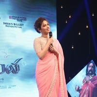 Tamanna Bhatia - Baahubali Movie Trailer Launch Photos | Picture 1042471