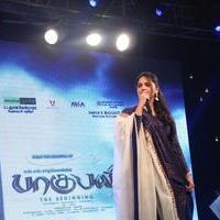 Anushka Shetty - Baahubali Movie Trailer Launch Photos | Picture 1042476