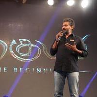 Baahubali Movie Trailer Launch Photos | Picture 1042494