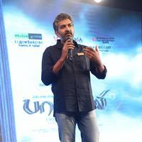 Baahubali Movie Trailer Launch Photos | Picture 1042495