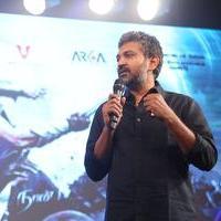 Baahubali Movie Trailer Launch Photos | Picture 1042496