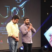 Baahubali Movie Trailer Launch Photos | Picture 1042504