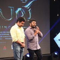 Baahubali Movie Trailer Launch Photos | Picture 1042505