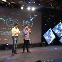 Baahubali Movie Trailer Launch Photos | Picture 1042507