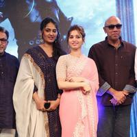 Baahubali Movie Trailer Launch Photos | Picture 1042510