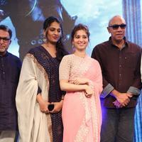 Baahubali Movie Trailer Launch Photos | Picture 1042511