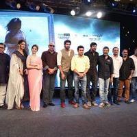Baahubali Movie Trailer Launch Photos | Picture 1042512