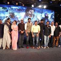 Baahubali Movie Trailer Launch Photos | Picture 1042513