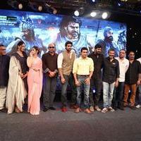 Baahubali Movie Trailer Launch Photos | Picture 1042514