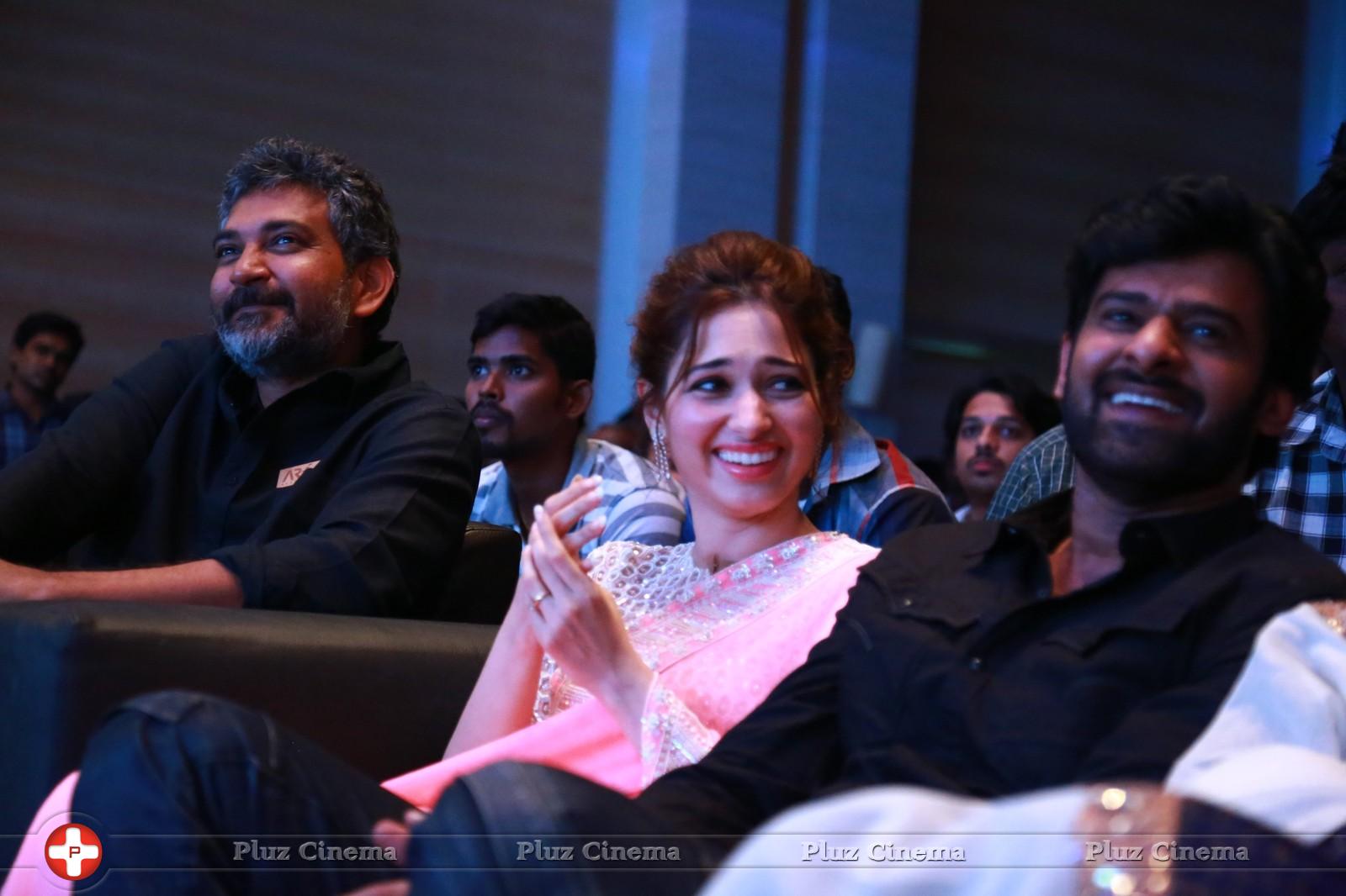 Baahubali Movie Trailer Launch Photos | Picture 1042348