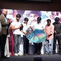 Chandi Veeran Movie Audio Launch and Press Meet Stills | Picture 1042703