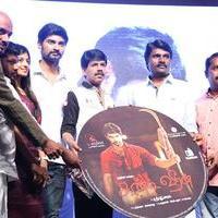 Chandi Veeran Movie Audio Launch and Press Meet Stills | Picture 1042705