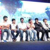 Chandi Veeran Movie Audio Launch and Press Meet Stills | Picture 1042713