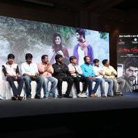 Chandi Veeran Movie Audio Launch and Press Meet Stills | Picture 1042721
