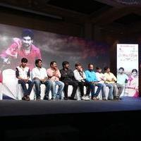 Chandi Veeran Movie Audio Launch and Press Meet Stills | Picture 1042722