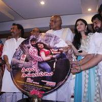 Kadhali Kanavillai Movie Audio Launch Stills | Picture 1042567