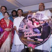 Kadhali Kanavillai Movie Audio Launch Stills | Picture 1042570