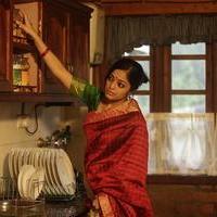 Janani Iyer - Masika Movie Stills | Picture 1042639