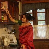 Janani Iyer - Masika Movie Stills