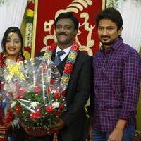 PRO Vijayamuralee Son Wedding Reception Stills | Picture 1043153