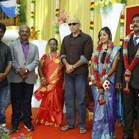PRO Vijayamuralee Son Wedding Reception Stills | Picture 1043210