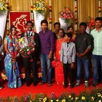 PRO Vijayamuralee Son Wedding Reception Stills | Picture 1043078
