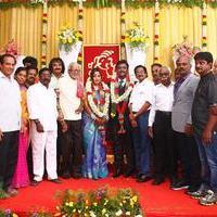 PRO Vijayamuralee Son Wedding Reception Stills | Picture 1043093