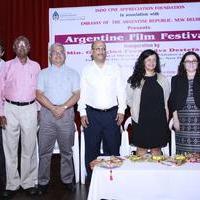 Argentina Film Festival Inauguration Stills | Picture 1044135