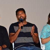 Jayam Ravi - Romeo Juliet Movie Press Meet Stills | Picture 1045438
