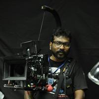 Thoongavanam Movie Working Stills | Picture 1044982