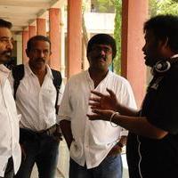 Thoongavanam Movie Working Stills | Picture 1044983