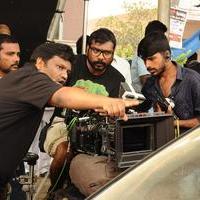 Thoongavanam Movie Working Stills | Picture 1044984