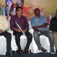 Yagavarayinum Naa Kaakka Movie Audio Launch Stills | Picture 1044934