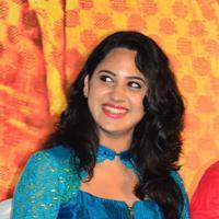 Miya George - Indru Netru Naalai Movie Audio Launch Stills | Picture 1046227