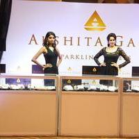 Akshita Garg Jewellery Showroom Launch Stills | Picture 1047436