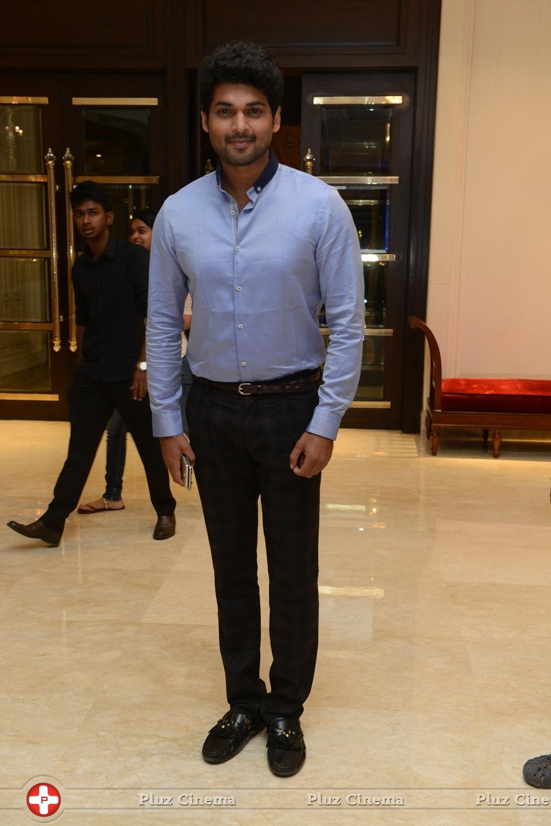 Ajmal Ameer - Launch of Provoke Lifestyle Magazine Photos | Picture 1047515