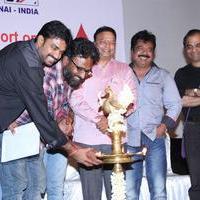 National Short Film Competition on Voluntary Blood Donation Press Meet Stills | Picture 1046843