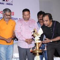 National Short Film Competition on Voluntary Blood Donation Press Meet Stills | Picture 1046844