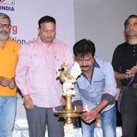 National Short Film Competition on Voluntary Blood Donation Press Meet Stills | Picture 1046845