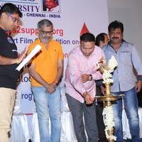 National Short Film Competition on Voluntary Blood Donation Press Meet Stills | Picture 1046847