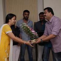 Jyothika Launches Uppu karuvadu Movie Teaser Stills | Picture 1047541