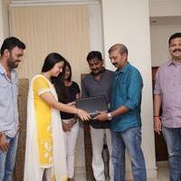 Jyothika Launches Uppu karuvadu Movie Teaser Stills | Picture 1047542