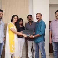 Jyothika Launches Uppu karuvadu Movie Teaser Stills | Picture 1047543
