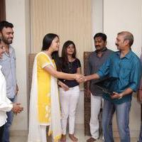 Jyothika Launches Uppu karuvadu Movie Teaser Stills | Picture 1047544