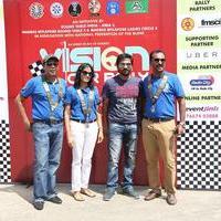 Vision Car Rally 2015 Event Stills