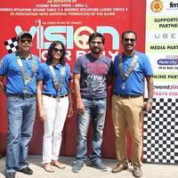 Vision Car Rally 2015 Event Stills | Picture 1047002