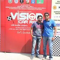 Vision Car Rally 2015 Event Stills | Picture 1047009