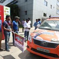 Vision Car Rally 2015 Event Stills | Picture 1047010