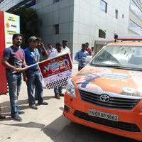 Vision Car Rally 2015 Event Stills | Picture 1047011