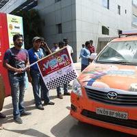 Vision Car Rally 2015 Event Stills | Picture 1047014